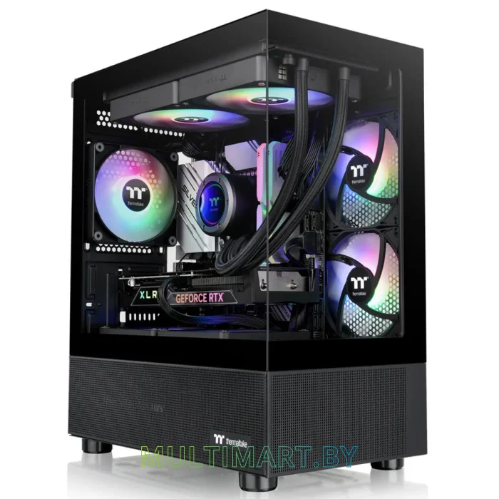 Корпус Thermaltake View 170 TG ARGB CA-1Z4-00M1WN-00